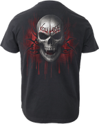 GAME OVER - Organic T-Shirt