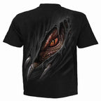 BREAKING OUT - Kids T-Shirt Black