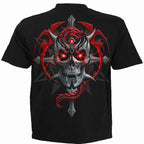 AKU NO - T-Shirt Black