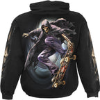 SOUL BOARDER - Hoody Black