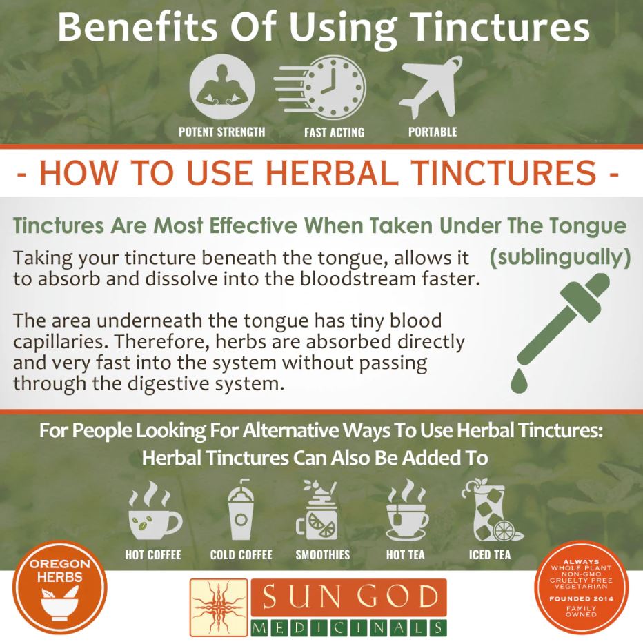Organic Cramp Bark Tincture for KIDNEYS, URINARY TRACT, MENSTRUAL PAIN