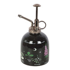 Gothic Gifts Poisonous Plants Ceramic Plant Mister