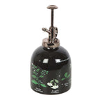 Gothic Gifts Poisonous Plants Ceramic Plant Mister