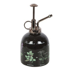 Gothic Gifts Poisonous Plants Ceramic Plant Mister
