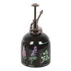 Gothic Gifts Poisonous Plants Ceramic Plant Mister