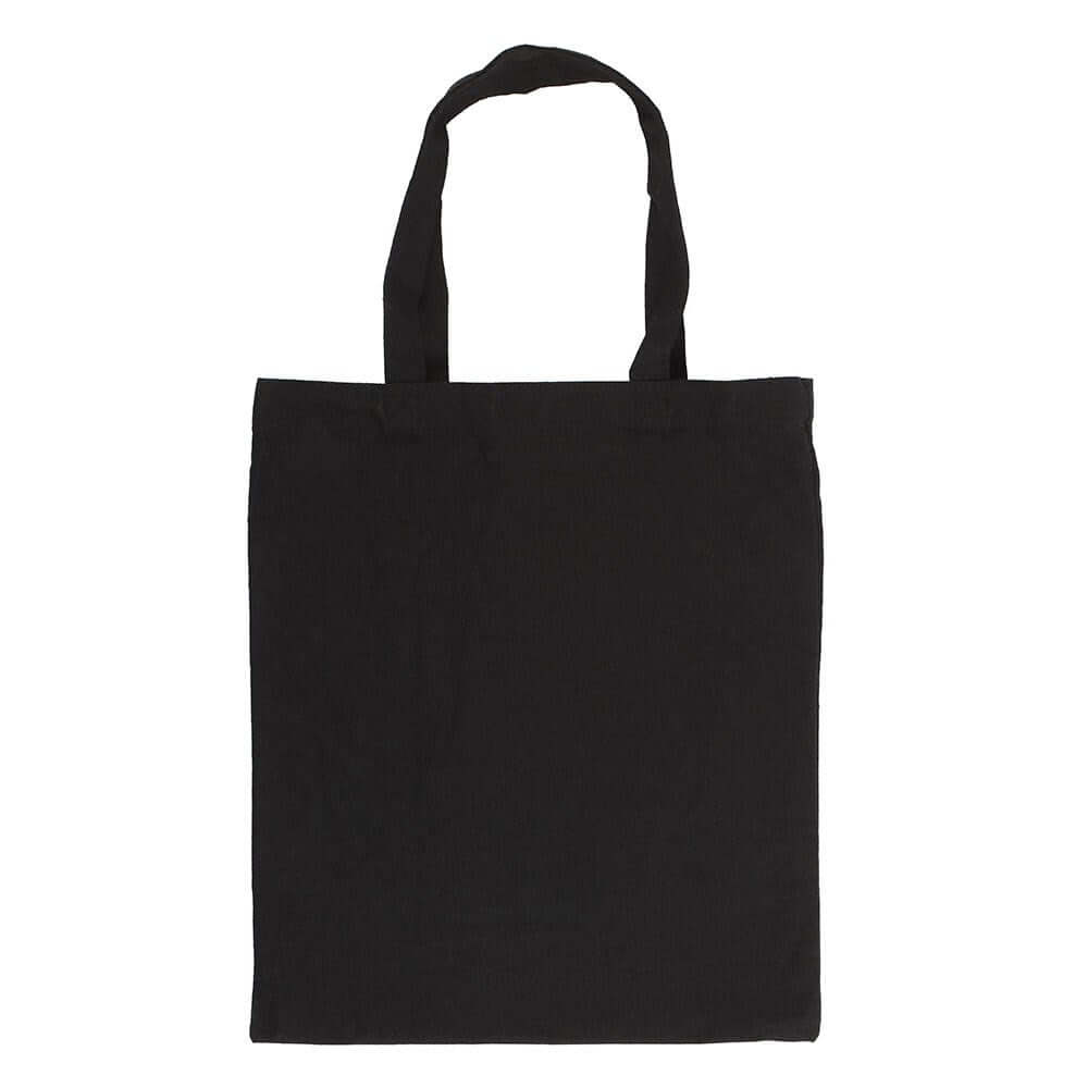 Gothic Gifts Poisonous Plants Polycotton Tote Bag