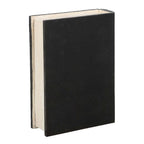 Gothic Gifts Library of Poisonous Plants Book Shaped Storage Box