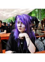 La Riche Directions Semi Permanent Hair Dye - Violet