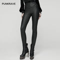 Punk Rave Althea Goth Leggings