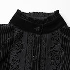 Punk Rave Daily Goth Shirt