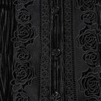 Punk Rave Daily Goth Shirt