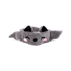 Gothic Gifts Adoramals Dexter the Bat Plush Beauty Headband