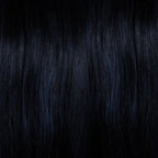 Amplified Manic Panic Semi Permanent Hair Colour EU Formula - After Midnight Blue