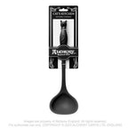 Alchemy Silicone Black Cat Ladle