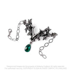Alchemy Gothic Churchyard Bracelet