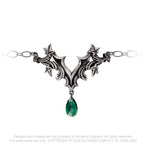Alchemy Gothic Churchyard Bracelet