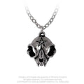 Alchemy Forever My Friend Pendant