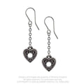 Alchemy Planchette Droppers