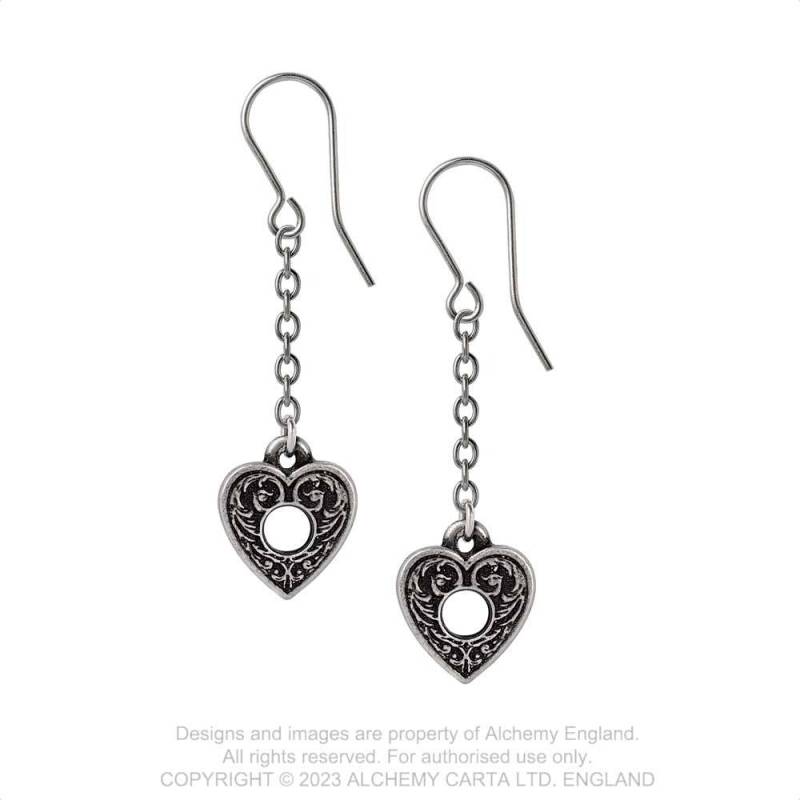 Alchemy Planchette Droppers