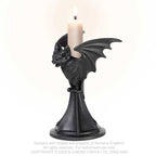 Alchemy Vespertilio Bat Candlestick Holder