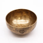 Medium Nepalese Moon Bowl