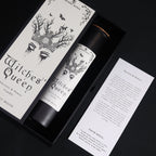 Ancient Witch Ritual Candles - Witches' Queen - Power and Success