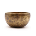 Large Nepalese Moon Bowl