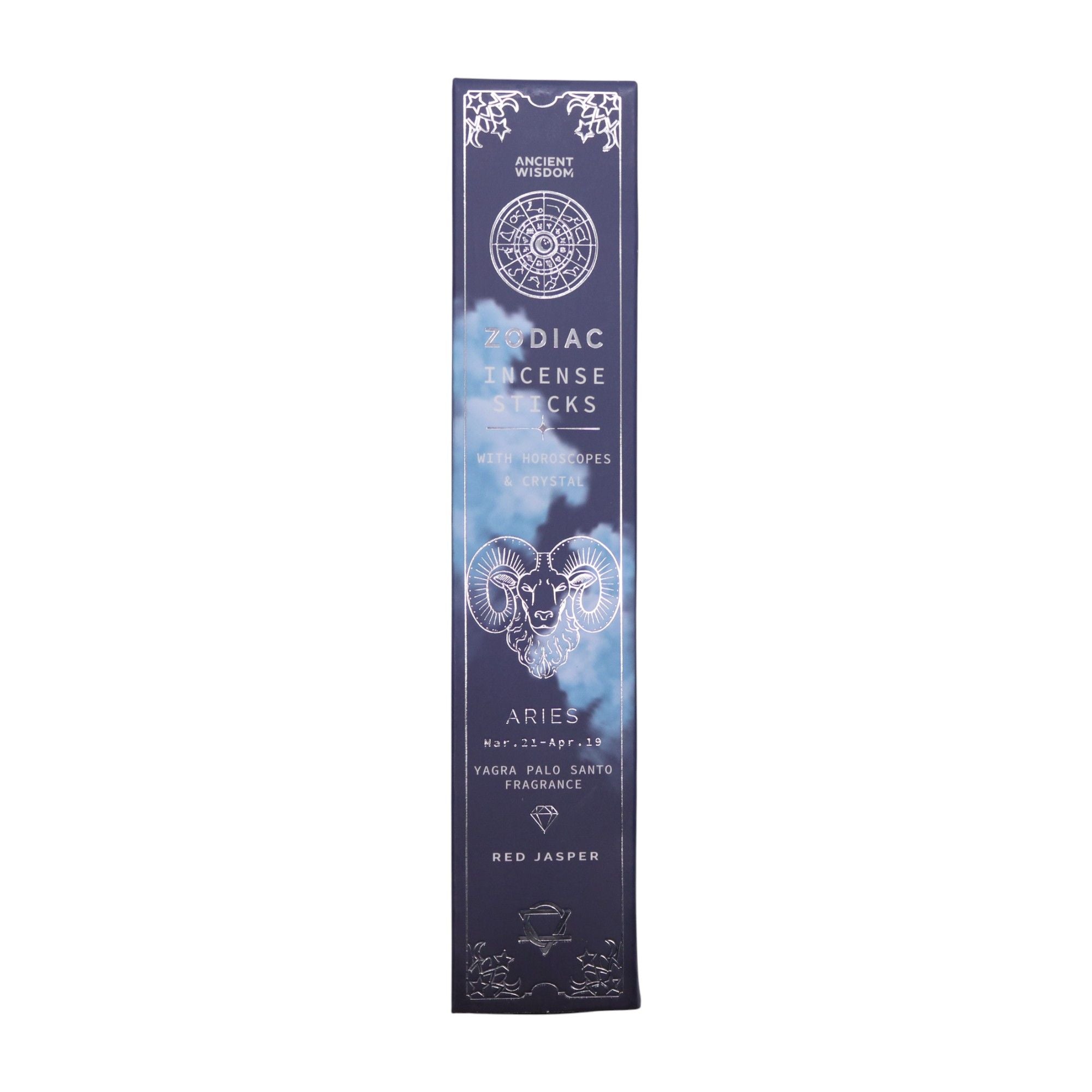 Pisces Zodiac Gift Set — Crystal Candle, Gemstone Bracelet, Bath Fizzers & Fragrance Oil