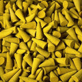 Bulk  Incense Cones - Lemon