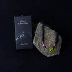Essence of the Volcano Necklace - Emotional