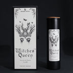 Ancient Witch Ritual Candles - Witches' Queen - Power and Success