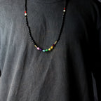 Essence of the Volcano Necklace - Emotional