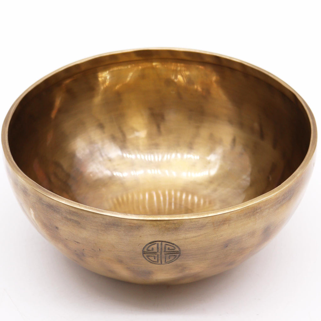 Extra Large Nepalese Moon Bowl