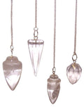 Pendulum - Rock Quartz