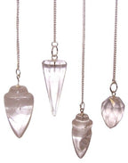 Pendulum - Rock Quartz