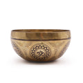 Tibetan Engraved Bowl