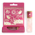 Hop Hare Tarot Roll On -  The Lovers