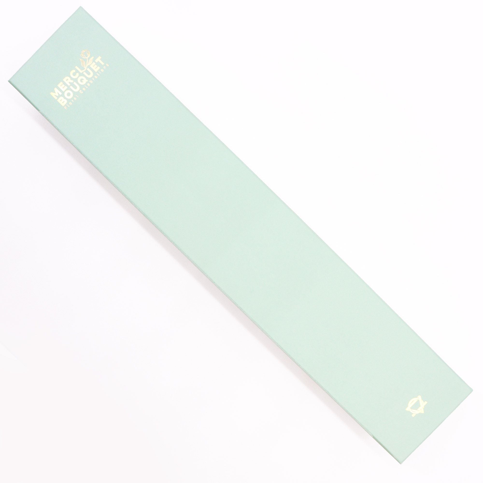 Extra Long Box - Wedding Blessings - White & Ivory