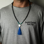 Essence of the Volcano Necklace - Calming Influence