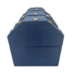 Large Treasure Chest - Teal