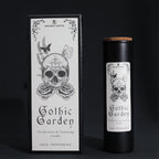 Ancient Witch Ritual Candles - Gothic Garden - Cleansing and Purification
