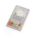 Requiem Arcana Tarot Deck with Guide Book