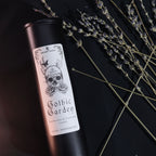 Ancient Witch Ritual Candles - Gothic Garden - Cleansing and Purification