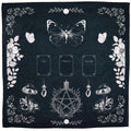 Tarot Reading Cloth - Ancient Witch