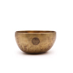 Small Nepalese Moon Bowl