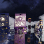 Hop Hare Tarot Roll On - The Sun