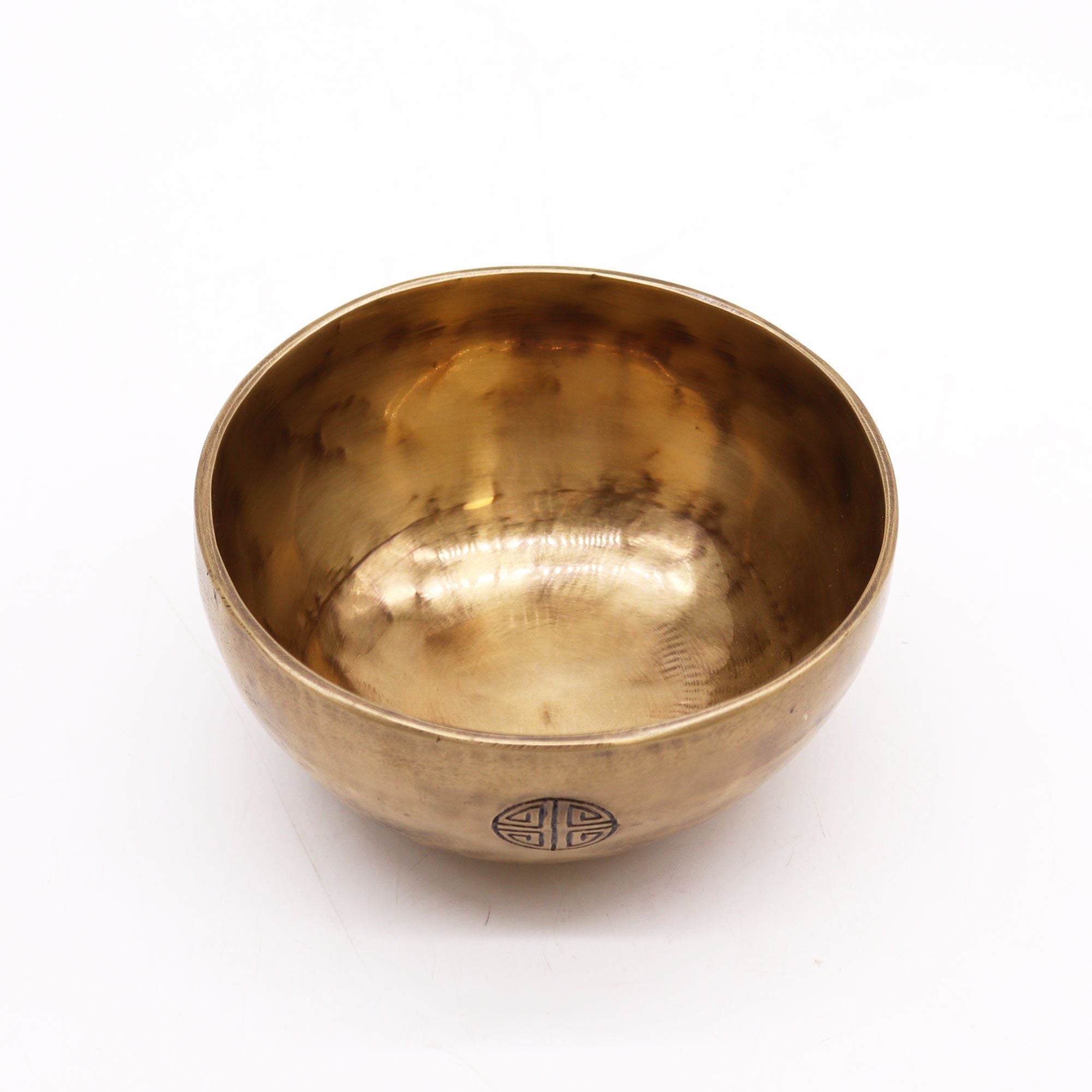 Small Nepalese Moon Bowl