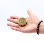Feng Shui Fortune - Bagua Energy Disc