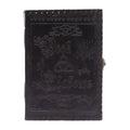 Large Book of Shadows - Black