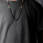 Essence of the Volcano Necklace - Connection to Nature